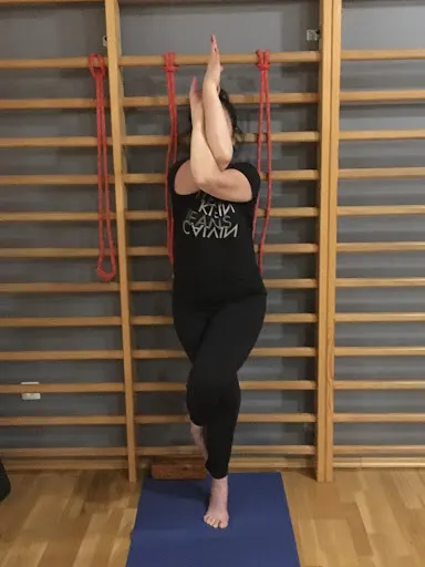 Szkoła Jogi SANTOSA